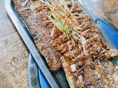 -清真·馬坡二旦烧烤(人生一串拍摄店)