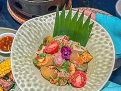 -Thai Alley泰爱里(二沙岛店)