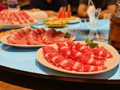 -快乐小羊(富强中路店)