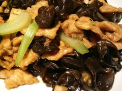 王志强大师过油肉-杏花堂·山西菜馆(晋中万达店)