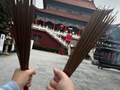 -开福禅寺