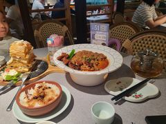 -晓粤·惹味粤菜(凯德乐峰广场店)