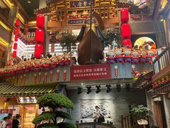 -唐山宴大唐州府精品中餐