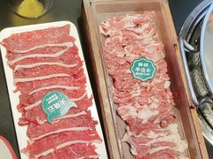 -乔先生涮肉·鲜活牛羊肉火锅(塘沽店)