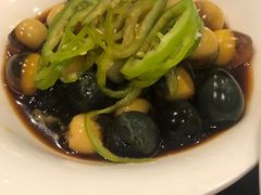 火烧皮蛋-驿楼兰·新疆菜(火车站店)