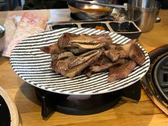 -秋木烤肉·韩国牛肉名家(高新旗舰店)