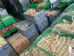 零售区-宫廷糕点铺(双林中横路店)