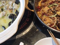 -咏哇美蛙美味(厦门罗宾森店)
