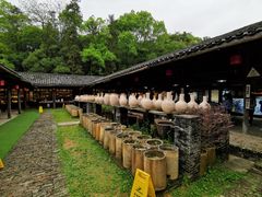 -景德镇古窑民俗博览区