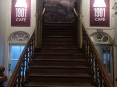 -1901 Cafe(西四店)