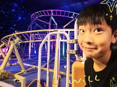 -大连海昌发现王国主题公园