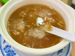 -無招牌海鮮(芽笼店)