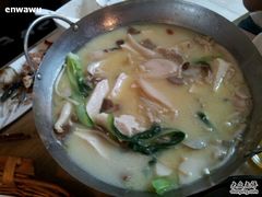 -旅马餐厅(茅家埠店)