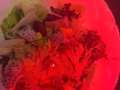 -粉墨特色菜·烧烤音乐酒馆