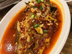 -湘缘道客•湘缘饭店·25年湘菜馆(古墩路店)