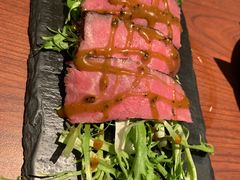 -赤坂亭 M9和牛烧肉(水街店)