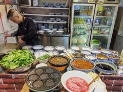 -老街杂酱面(东升街店)