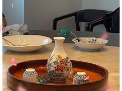 -潮汕味道煮海餐厅(金麟大厦店)