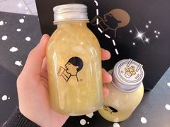 -喜茶(北京三里屯太古里店)
