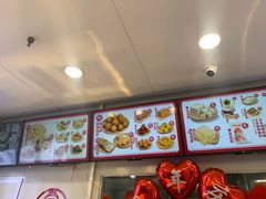 -娘心豆品(方庄店)