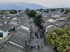 -大理古城