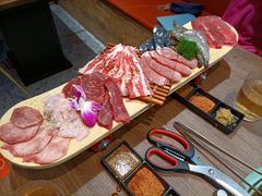 -龙神·炭烧酒场深夜食堂(新街口店)