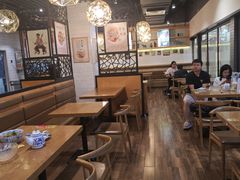-西北狼(GOGO新天地店)