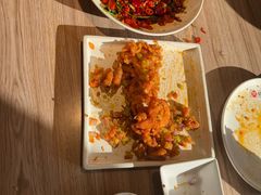 -榆林镇筋饼(文端总店)