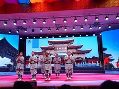-莆田南少林寺
