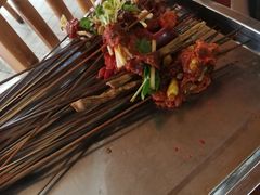 -牛华八婆麻辣烫(起源店)