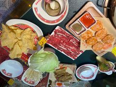 -大吉利·潮汕牛肉火锅(河西店)