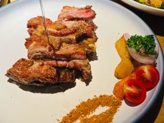 -塔哈尔·新疆盛宴(复地活力城店)