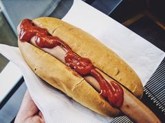 -宜家·瑞典食品屋(四元桥店)