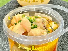 -盛香亭热卤(宝泰购物广场店)