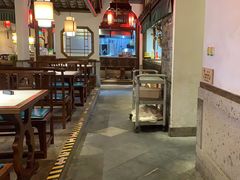 -江南大院松鼠桂鱼(奉贤宝龙店)