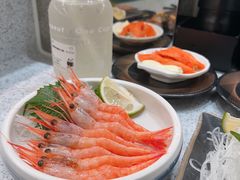 -争鲜回转寿司(大连和平广场凯德PLUS店)