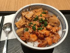 -吉野家(深圳水贝分店)