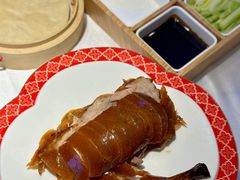 -京味民福烤鸭店(建设四马路店)