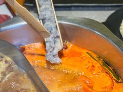 -重庆锦火锅(惠福东路店)