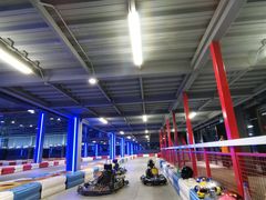 -千岛湖燃擎卡丁车赛车主题乐园(秀湖路店)