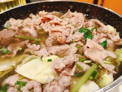 -全牛匠·乐山跷脚牛肉(西北旺万象汇店)