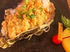 -藤原布二·大正创意料理(五台山店)