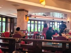 -糟粕醋·椰苑海南菜餐厅(亚龙湾天域酒店)