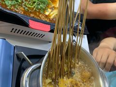 -鱼羊宴烤鱼羊蝎子烧烤(怡馨家园店)
