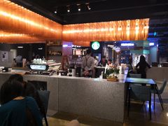 -sugarman espresso素饮糖人高新咖啡工厂