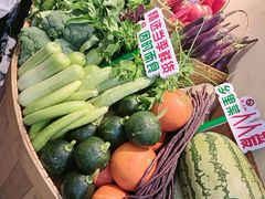 -西江红·株洲本地菜(滨江南路店)