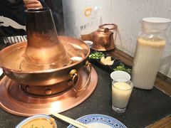-清真·京华源铜锅涮肉(丰庆店)