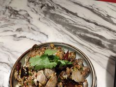 -臻享無招牌·食蛙专门店(太古里店)