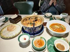 -金狮麟·新豫菜(杏石口路店)