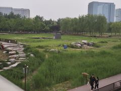 -西海子公园